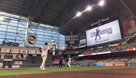 astros scoreboard